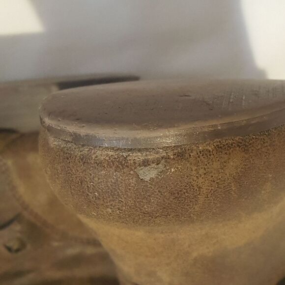 JustFab boots  - Picture 4 of 6